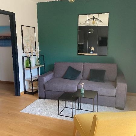 Le clos du Mesnil, Logement totalement indépendant Le Tourne Extérieur photo