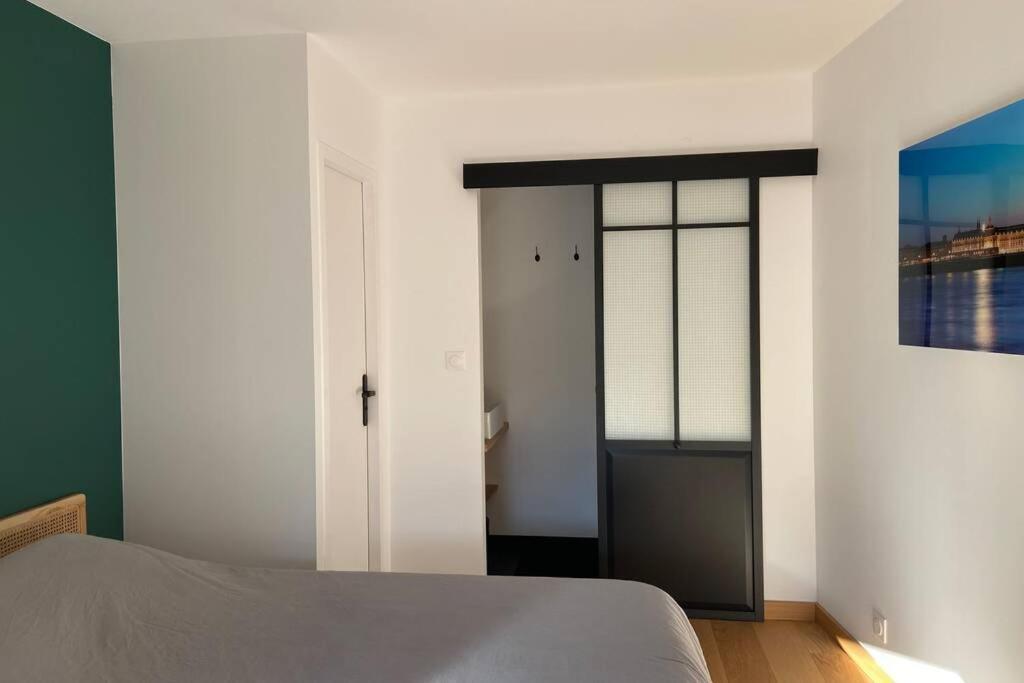 Le clos du Mesnil, Logement totalement indépendant Le Tourne Extérieur photo